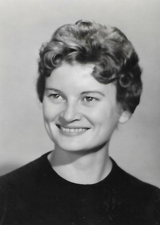 Marilyn Welch