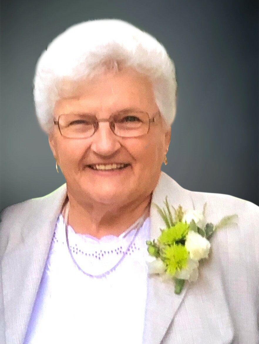 Ethel Marie Gentes